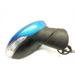 Ré Trophée droit Ford Fiesta VI (CB1, ccn) | Desguace Becerril