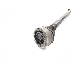 Recambio de transmisión delantera derecha para volkswagen golf v (1k1) 1.9 tdi referencia OEM IAM 5Q0407272FF  