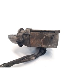 Motore di avviamento Ssangyong Rodius I | Desguace Becerril