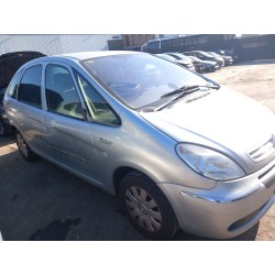 citroën xsara picasso (n68) del año 2005
