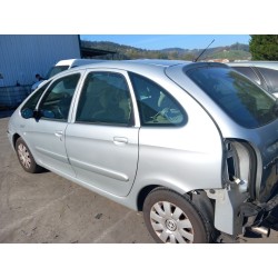 citroën xsara picasso (n68) del año 2005