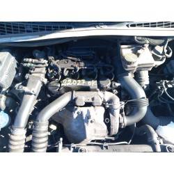 citroën xsara picasso (n68) del año 2005