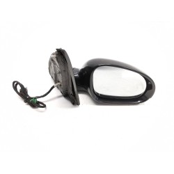 Retrovisor derecho volkswagen golf V (1K1) oem 592113D