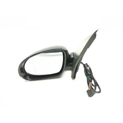 Recambio retrovisor izquierdo (espejo lateral conductor) volkswagen golf V (1K1) oem 1K2857507BK9B9