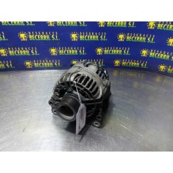 Recambio de alternador para seat cordoba berlina (6k2) stella referencia OEM IAM 037903025L 0124315005 