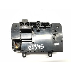 Commande de chauffage / climatisation Volvo S80 I (184) | Desguace Becerril