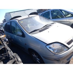 renault scénic i monospace (ja0/1_, fa0_) del año 2002