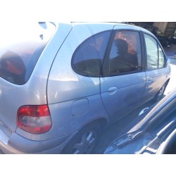 renault scénic i monospace (ja0/1_, fa0_) del año 2002