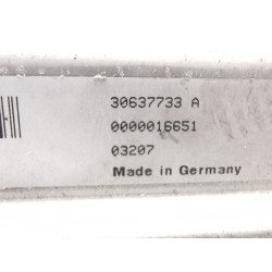 Unité de commande moteur (UCE) Volvo S80 I (184) | Desguace Becerril