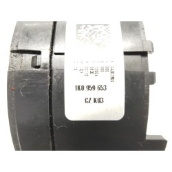 حلقة وسادة هوائية Volkswagen Golf V (1K1) | Desguace Becerril