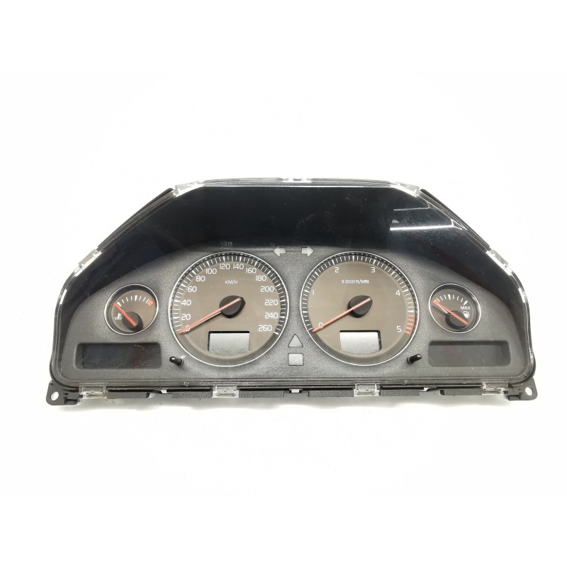 Painel de instrumentos Volvo S80 I (184) | Desguace Becerril