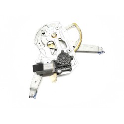 Vidro elétrico dianteiro esquerdo volvo S80 I (184) oem 101353XXX