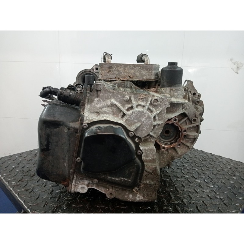 Getriebe Volkswagen Eos (1F7, 1F8) | Desguace Becerril