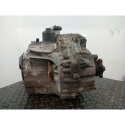 Getriebe Volkswagen Eos (1F7, 1F8) | Desguace Becerril