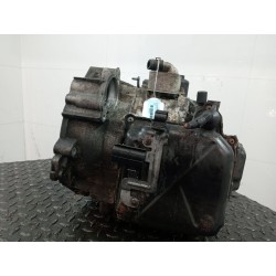 Getriebe Volkswagen Eos (1F7, 1F8) | Desguace Becerril