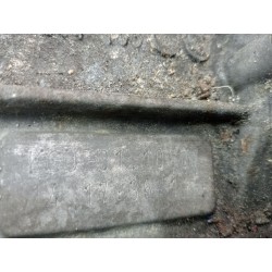 Getriebe Volkswagen Eos (1F7, 1F8) | Desguace Becerril