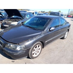 volvo s60 i (384) del año 2002