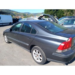 volvo s60 i (384) del año 2002