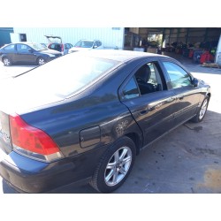 volvo s60 i (384) del año 2002