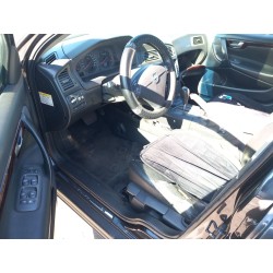 volvo s60 i (384) del año 2002