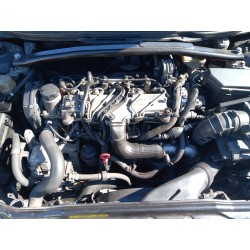 volvo s60 i (384) del año 2002