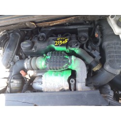 Motore completo CITROEN C4 II (NC_) | Desguace Becerril