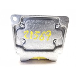 وحدة الوسائد الهوائية Seat Ibiza IV (6J5, 6P1) | Desguace Becerril