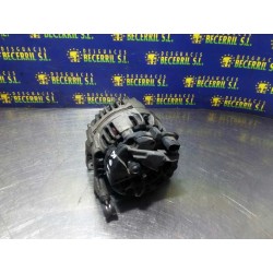 Recambio de alternador para seat cordoba berlina (6k2) stella referencia OEM IAM 037903025L 0124315005 
