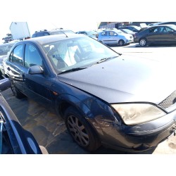 ford mondeo iii (b5y) del año 2002