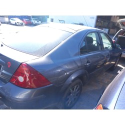 ford mondeo iii (b5y) del año 2002