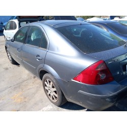 ford mondeo iii (b5y) del año 2002