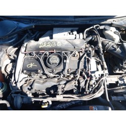 ford mondeo iii (b5y) del año 2002