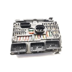 قطعة غيار bsm (Boîtier de servitude moteur) peugeot 407 (6D_) oem 9661682580