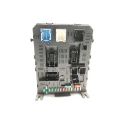 Recambio de bsi para peugeot 407 (6d_) 1.6 hdi 110 (6d9hzc, 6d9hyc) referencia OEM IAM 9663510580 216761594 281191371A