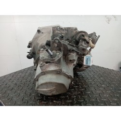 Scatola del cambio CITROEN C4 II (NC_) | Desguace Becerril