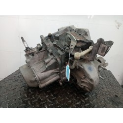 Scatola del cambio CITROEN C4 II (NC_) | Desguace Becerril
