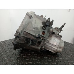 Scatola del cambio CITROEN C4 II (NC_) | Desguace Becerril