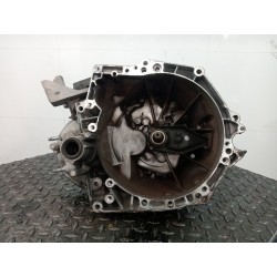 Scatola del cambio CITROEN C4 II (NC_) | Desguace Becerril