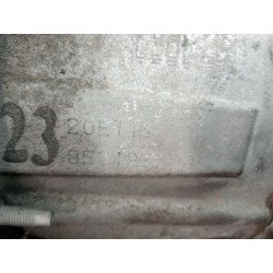 Scatola del cambio CITROEN C4 II (NC_) | Desguace Becerril