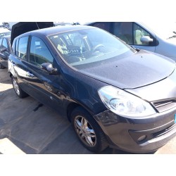 renault clio iii (br0/1, cr0/1) del año 2006