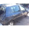 renault clio iii (br0/1, cr0/1) del año 2006