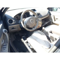 renault clio iii (br0/1, cr0/1) del año 2006