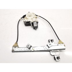 Right rear window lifter peugeot 407 (6D_) oem 922491