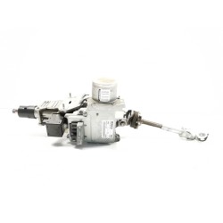 عمود الإدارة Renault Megane II Sedán (LM0/1_) | Desguace Becerril