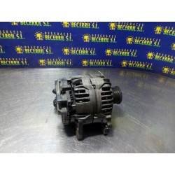 Recambio de alternador para seat cordoba berlina (6k2) stella referencia OEM IAM 037903025L 0124315005 