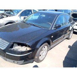 volkswagen passat b5.5 (3b3) del año 2006