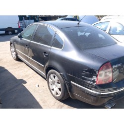 volkswagen passat b5.5 (3b3) del año 2006