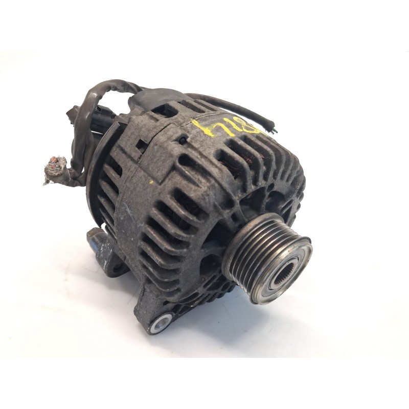 Alternator Peugeot 207/207+ (WA_, WC_) | Becerril Scrap Yard