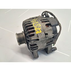 Alternator Peugeot 207/207+ (WA_, WC_) | Becerril Scrap Yard