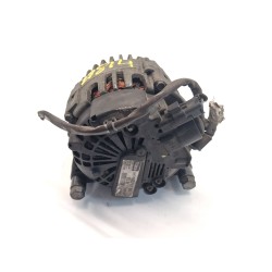 Alternator Peugeot 207/207+ (WA_, WC_) | Becerril Scrap Yard